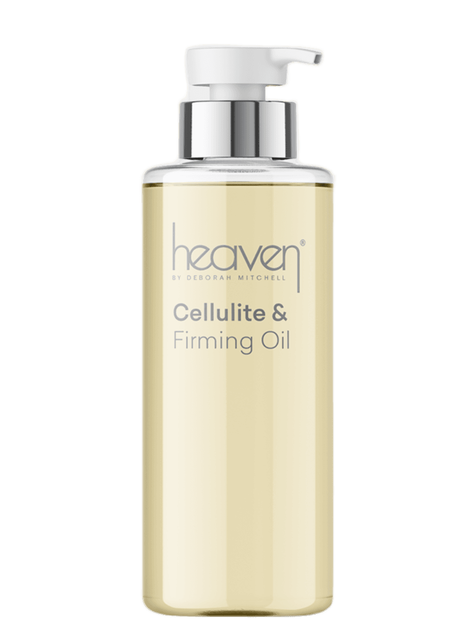 Cellulite & Firming Body Oil