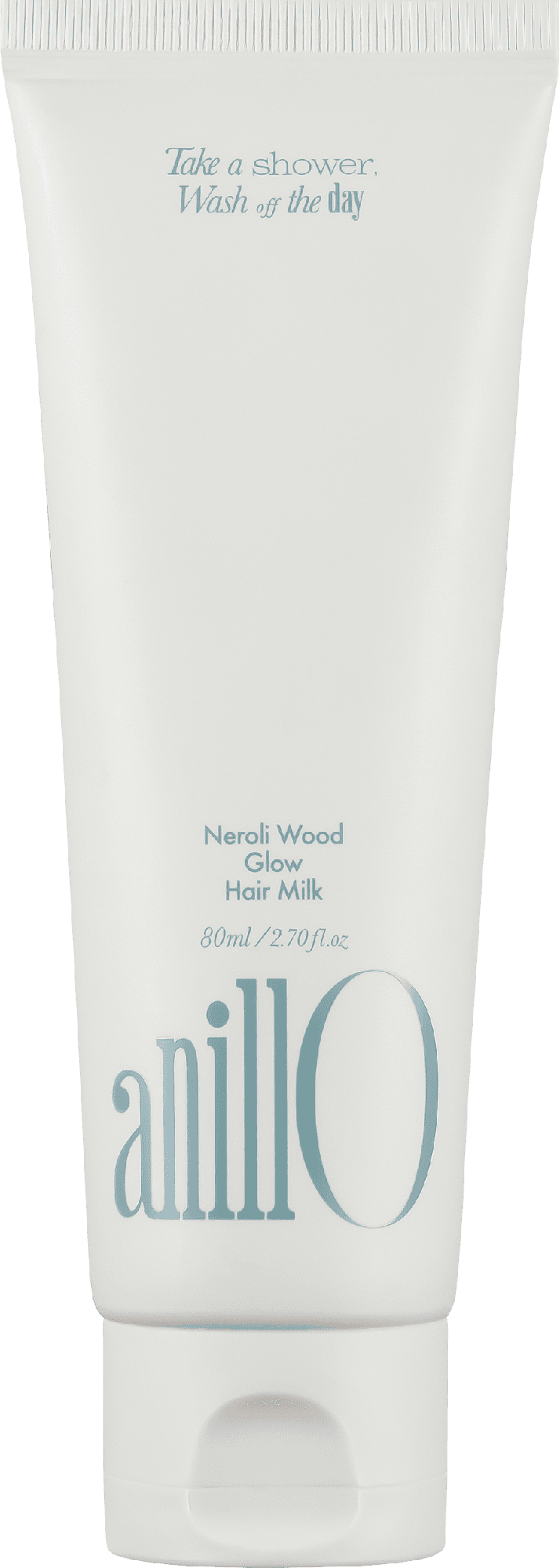 Neroli Wood Glow Hair Milk