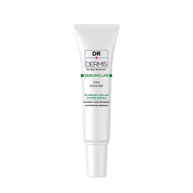  SebumClar Cica Acne Gel 