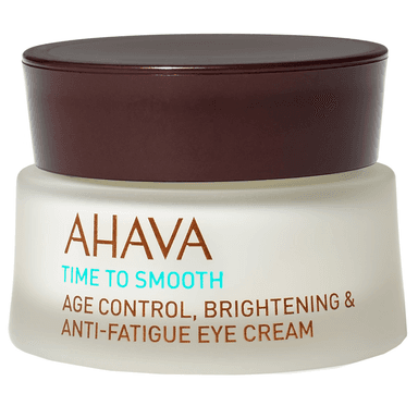 Age Control Brightening And Anti-Fatigue Eye Cream
