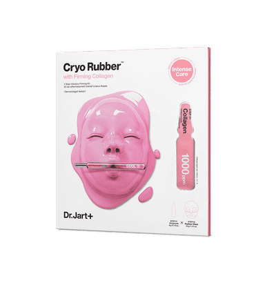 Cryo Rubber™ With Firming Collagen