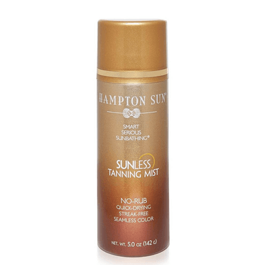 Sunless Tanning Mist