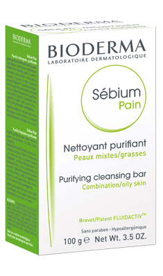 Sébium Pain