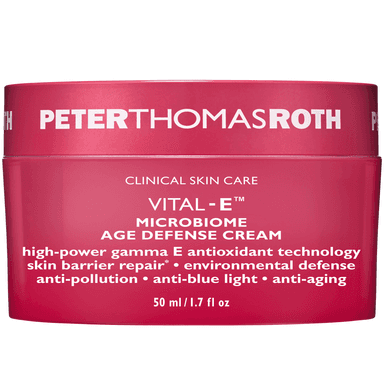 Vital-E Microbiome Age Defense Cream