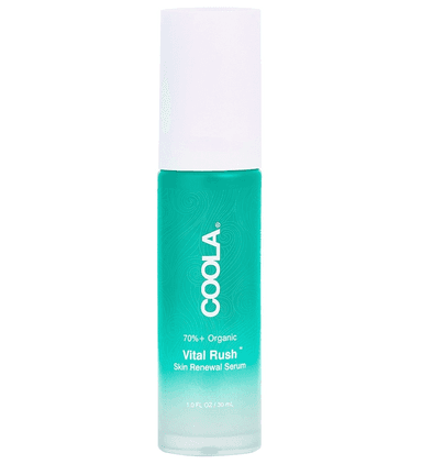Vital Rush™ Skin Renewal Serum