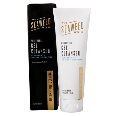 Purifying Gel Cleanser