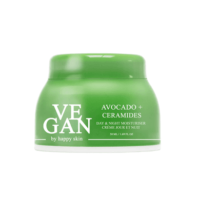 Avocado + Ceramides Day & Night Moisturiser