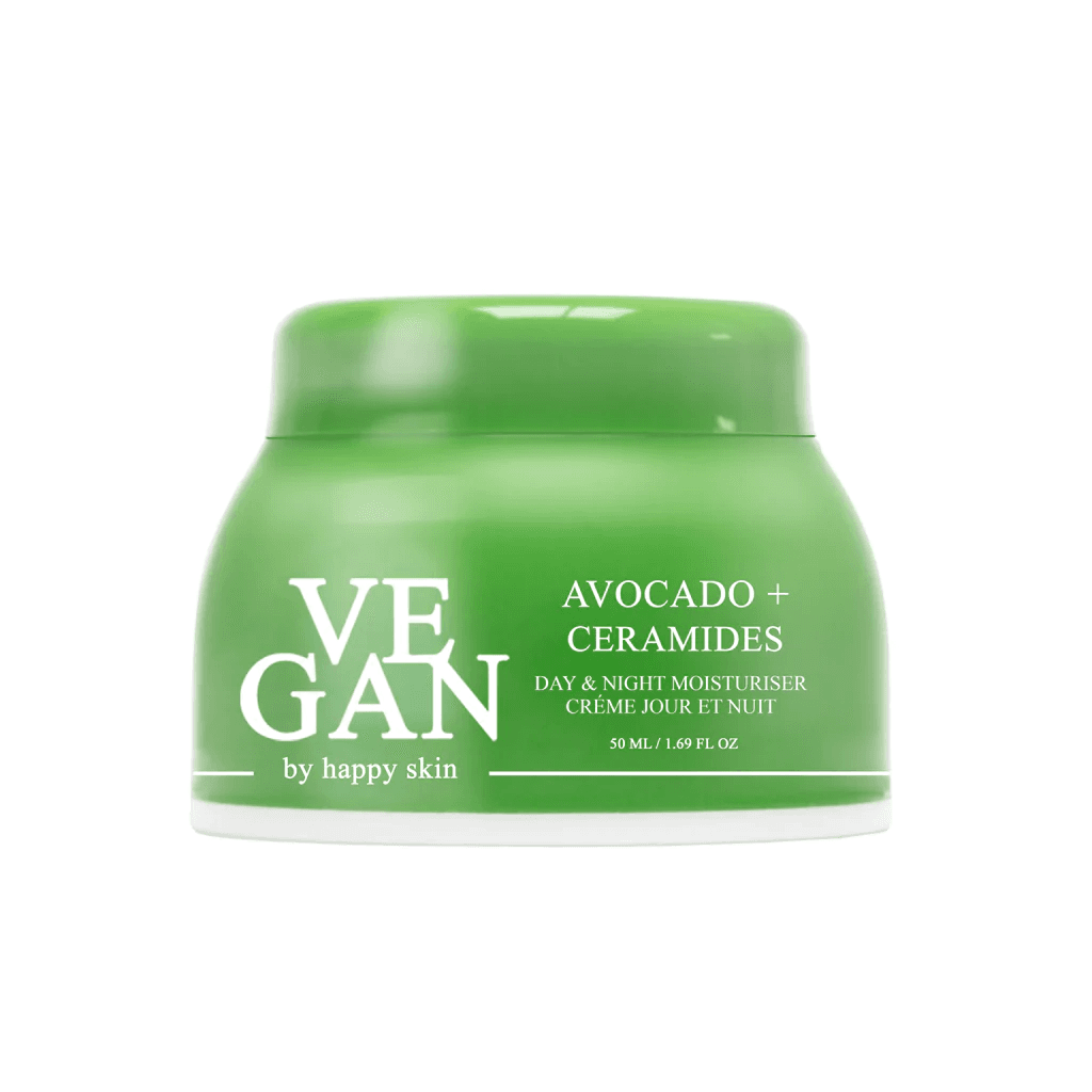Avocado + Ceramides Day & Night Moisturiser