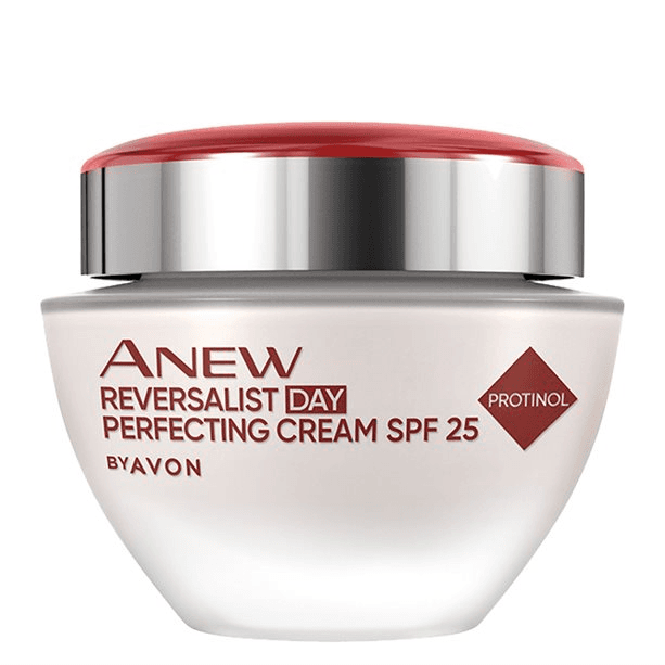 Anew Reversalist Day Perfecting Cream SPF25