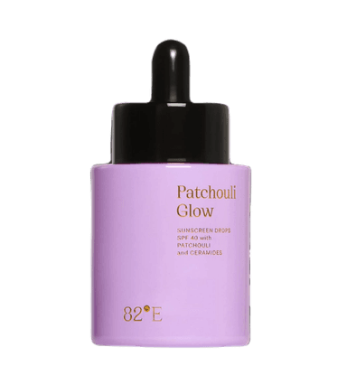 Patchouli Glow SPF 40 PA+++