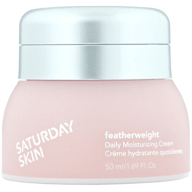 Featherweight Daily Moisturizing Cream