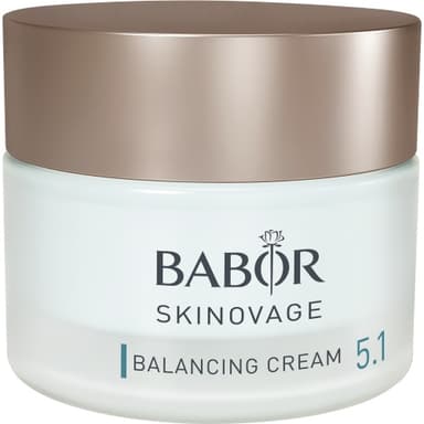 Balancing Cream