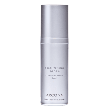 Brightening Drops