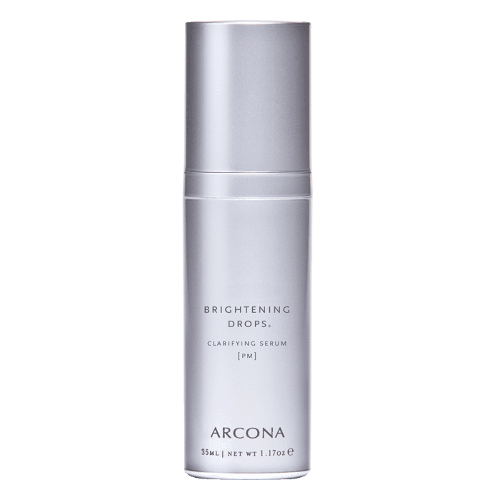 Brightening Drops
