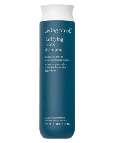 Clarifying Detox Shampoo