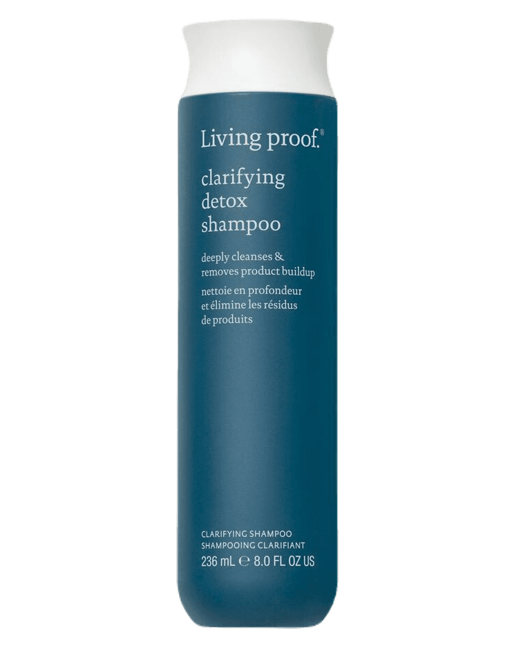 Clarifying Detox Shampoo
