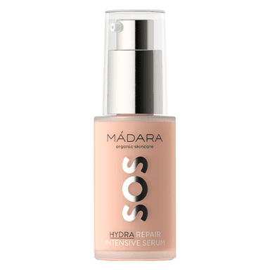 SOS HYDRATION Repair Intensive Serum