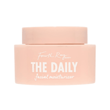 The Daily Facial Moisturizer
