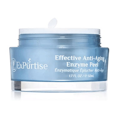 Effective Anti-Aging Enzyme Peel
