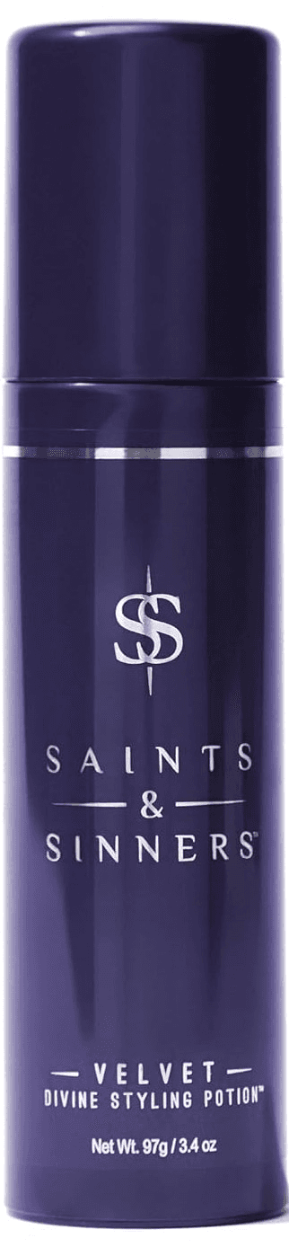 Velvet Divine Styling Potion