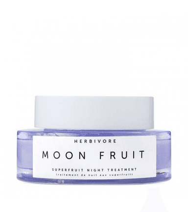 Moon Fruit Superfruit Night Treatment