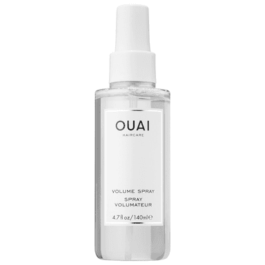 Volume Spray