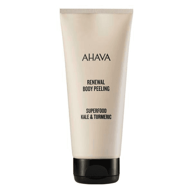 Renewal Body Peel Kale & Turmeric