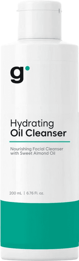 Hydrating Oil Cleanser