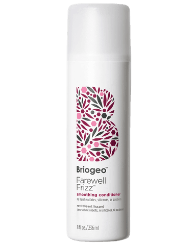 Farewell Frizz™ Rosehip, Argan + Coconut  Smoothing Conditioner