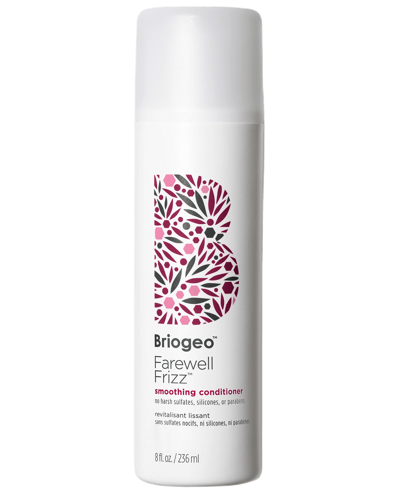 Farewell Frizz™ Rosehip, Argan + Coconut  Smoothing Conditioner
