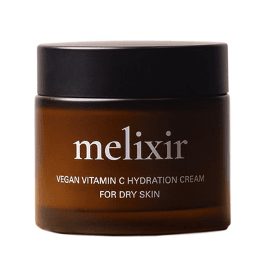 Vegan Vitamin C Hydration Cream