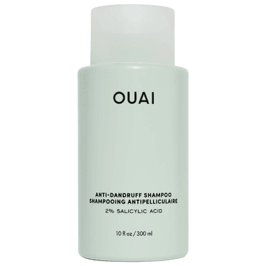 Anti-Dandruff Shampoo