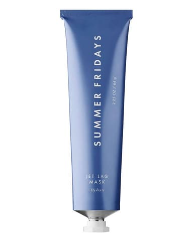 Jet Lag Mask
