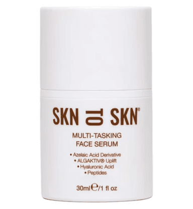 Multi-Tasking Face Serum