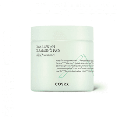 Pure Fit Cica Low pH Cleansing Pad