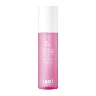 Rose Refresh Essential Water
