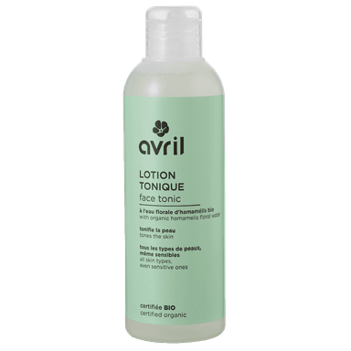 Face Tonic