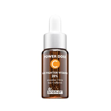 Power Dose Vitamin C