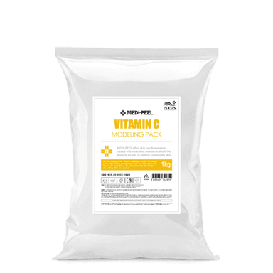 Spa Vitamin C Modeling Pack