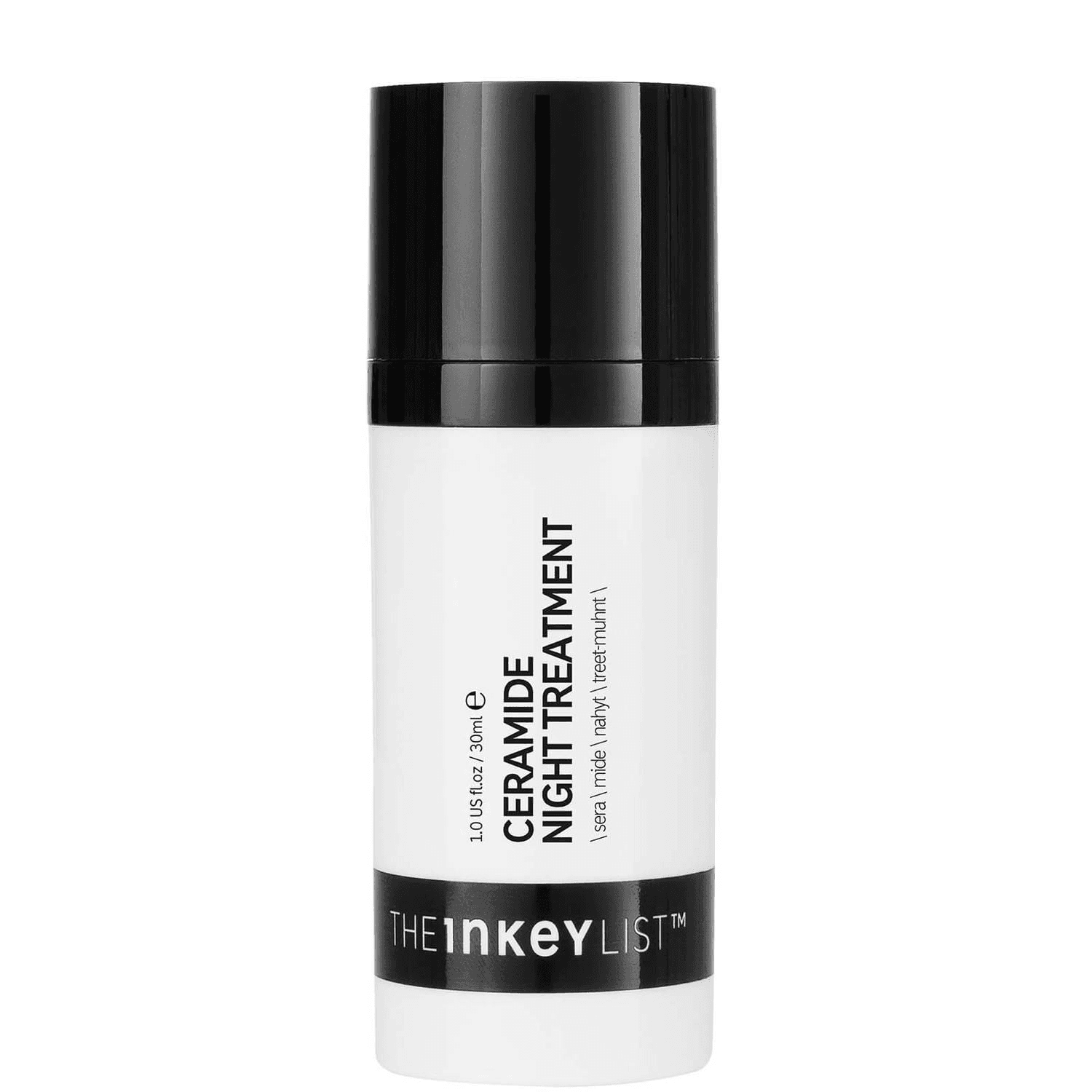 Ceramide Night Treatment