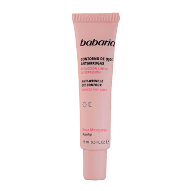 Rosehip Eye Cream