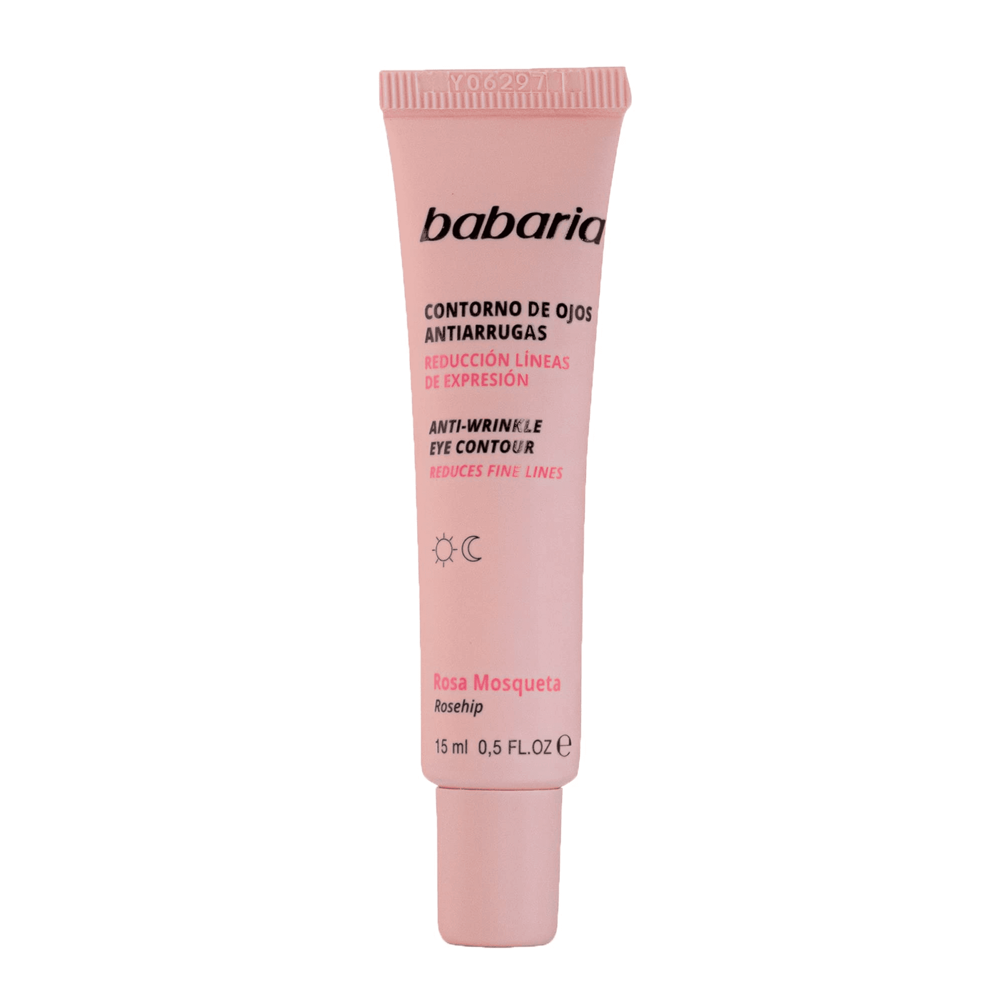 Rosehip Eye Cream