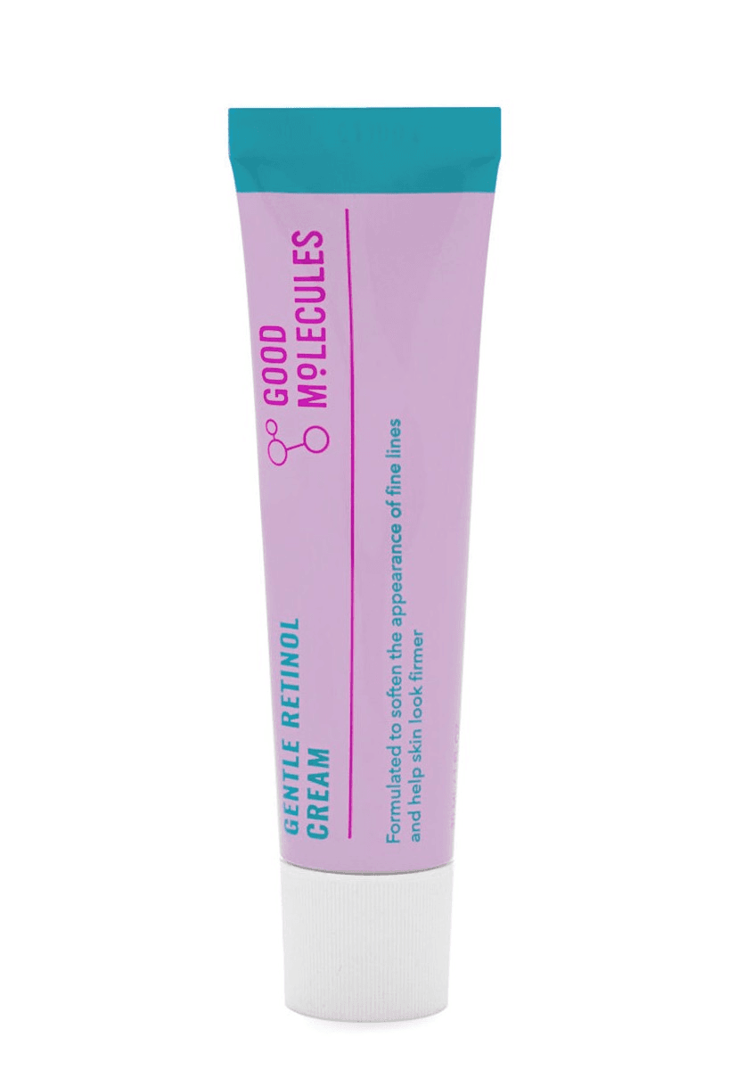 Gentle Retinol Cream