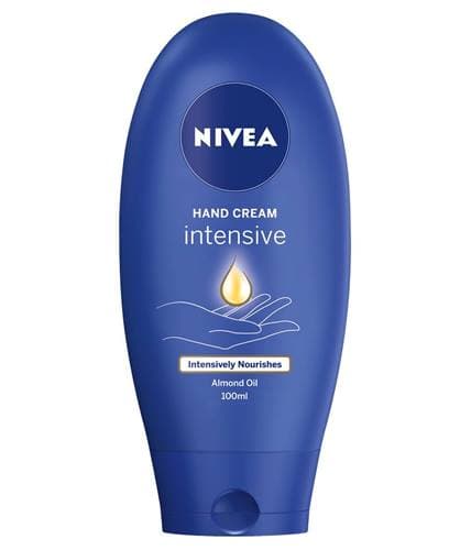 Intensive Hand Cream