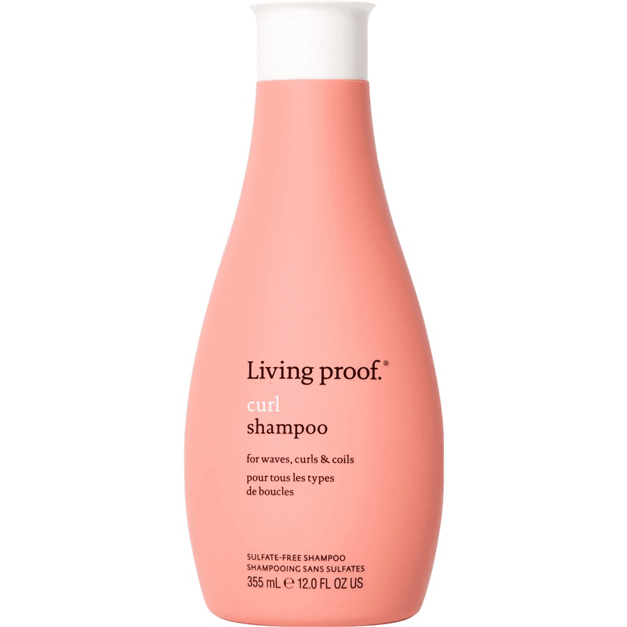 Curl Shampoo