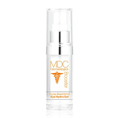 Plump, Boost & Firm Eye Hydro Gel