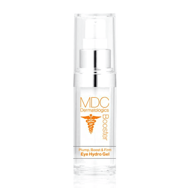 Plump, Boost & Firm Eye Hydro Gel
