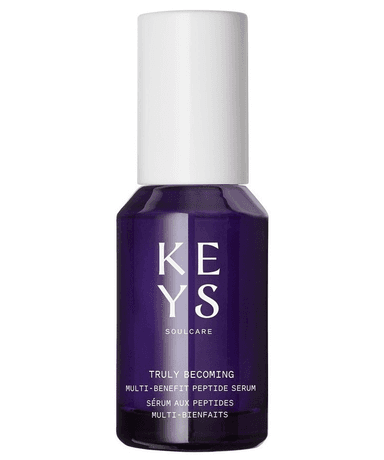 Truly Becoming Multi-benefit Peptide Serum