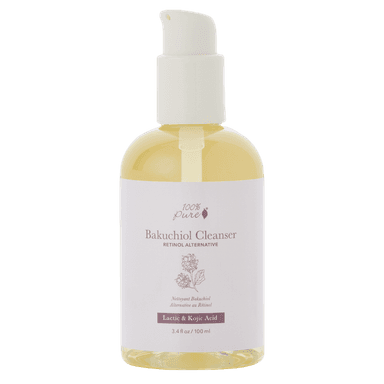 Bakuchiol Cleanser