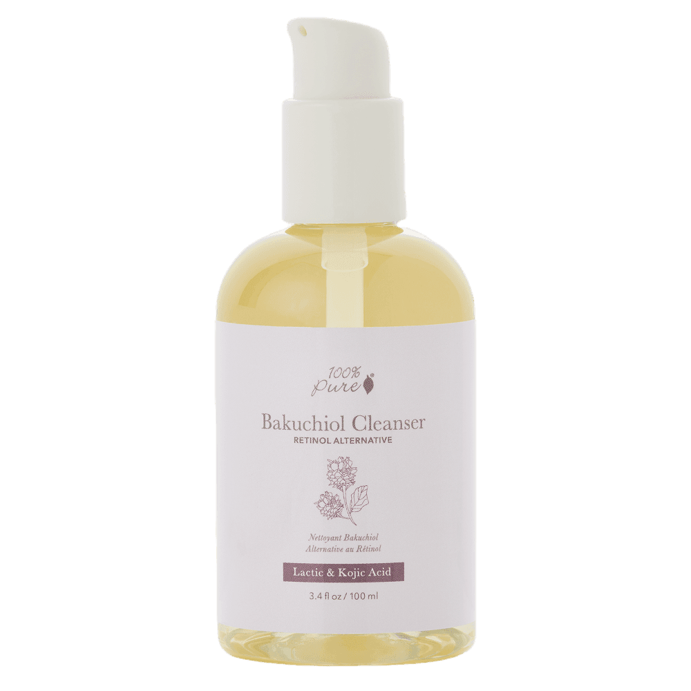 Bakuchiol Cleanser